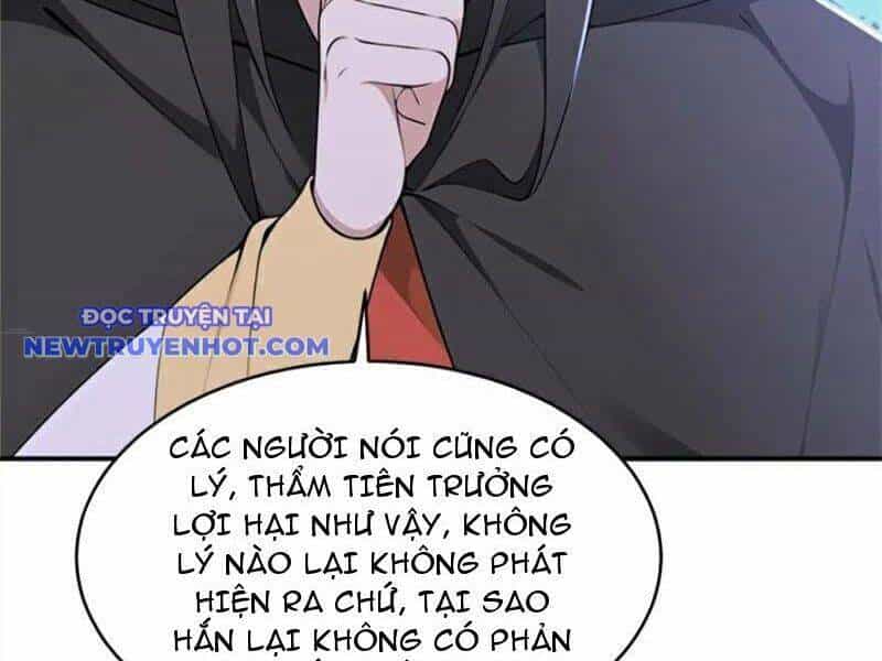Ta Thực Sự Không Muốn Làm Thần Tiên - Chương 120 - ảnh 35