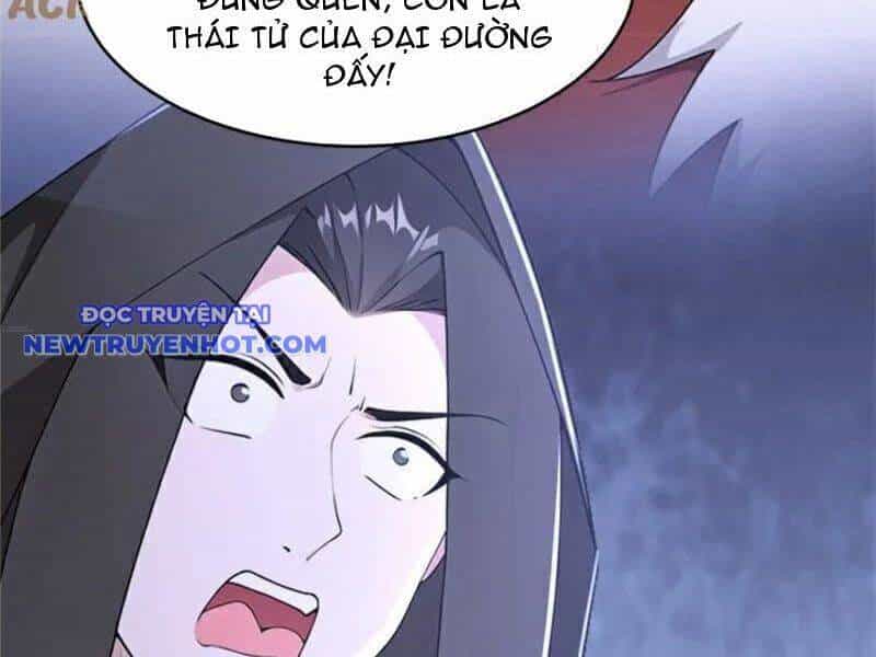 Ta Thực Sự Không Muốn Làm Thần Tiên - Chương 120 - ảnh 38