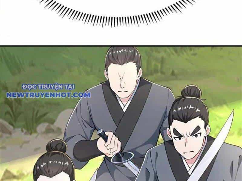 Ta Thực Sự Không Muốn Làm Thần Tiên - Chương 120 - ảnh 40