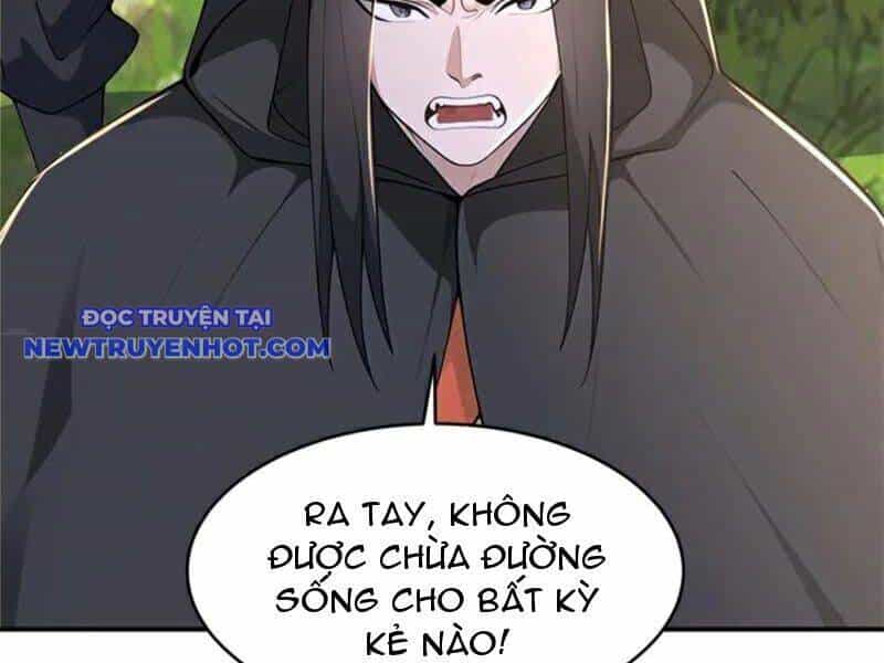 Ta Thực Sự Không Muốn Làm Thần Tiên - Chương 120 - ảnh 43