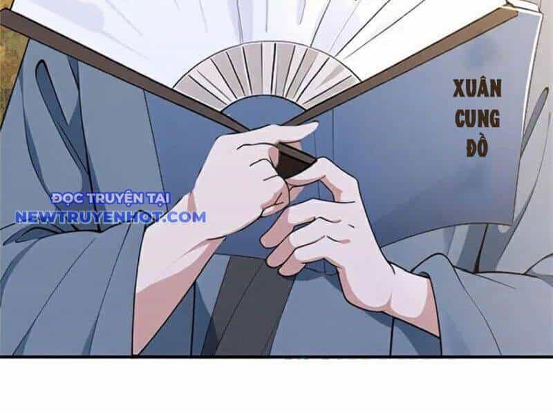 Ta Thực Sự Không Muốn Làm Thần Tiên - Chương 120 - ảnh 6