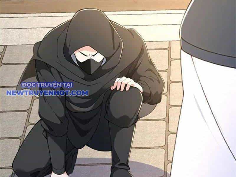 Ta Thực Sự Không Muốn Làm Thần Tiên - Chương 120 - ảnh 8