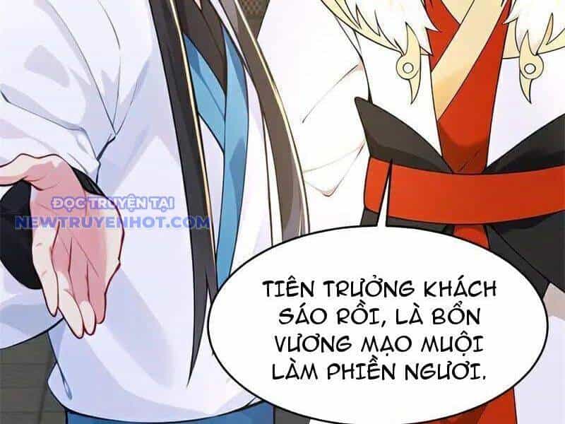 Ta Thực Sự Không Muốn Làm Thần Tiên - Chương 121 - ảnh 16