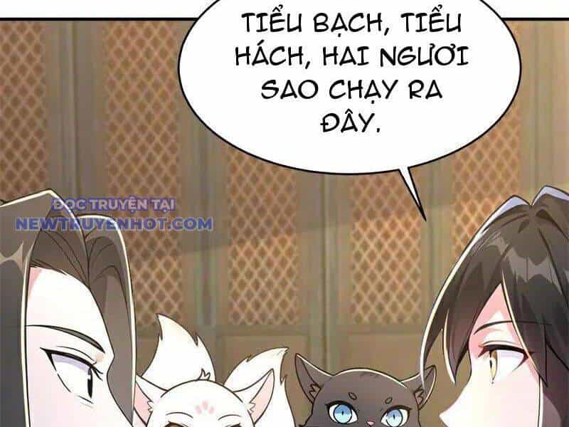 Ta Thực Sự Không Muốn Làm Thần Tiên - Chương 121 - ảnh 18