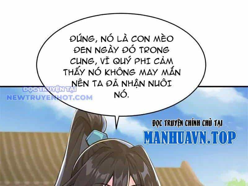 Ta Thực Sự Không Muốn Làm Thần Tiên - Chương 121 - ảnh 25