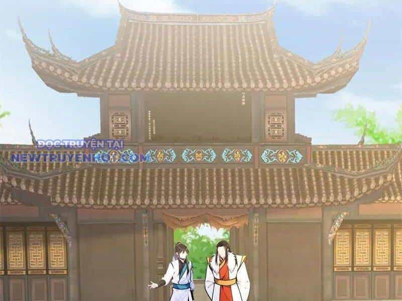 Ta Thực Sự Không Muốn Làm Thần Tiên - Chương 121 - ảnh 3