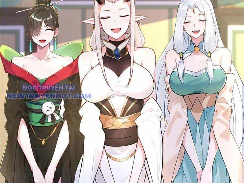 Ta Thực Sự Không Muốn Làm Thần Tiên - Chương 121 - ảnh 51
