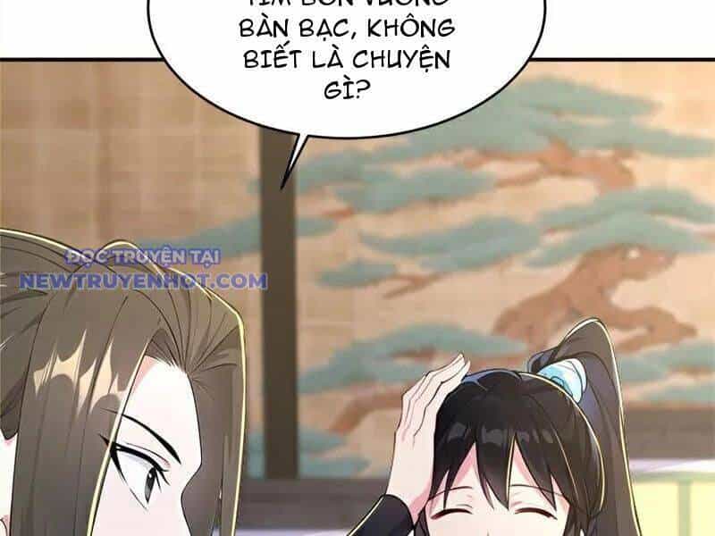 Ta Thực Sự Không Muốn Làm Thần Tiên - Chương 121 - ảnh 56