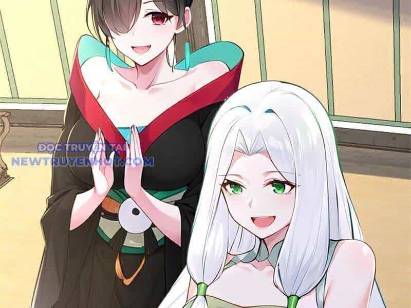 Ta Thực Sự Không Muốn Làm Thần Tiên - Chương 121 - ảnh 68