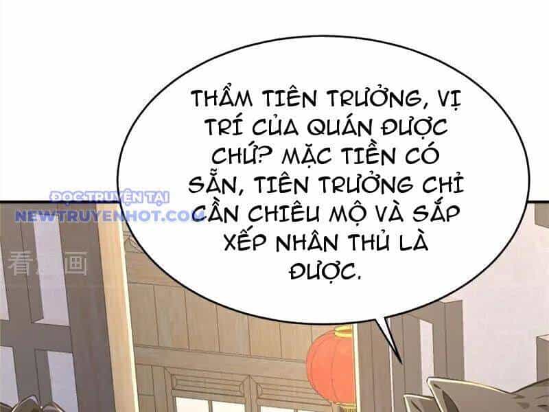 Ta Thực Sự Không Muốn Làm Thần Tiên - Chương 121 - ảnh 82