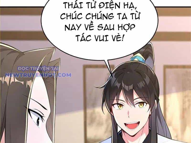 Ta Thực Sự Không Muốn Làm Thần Tiên - Chương 121 - ảnh 86