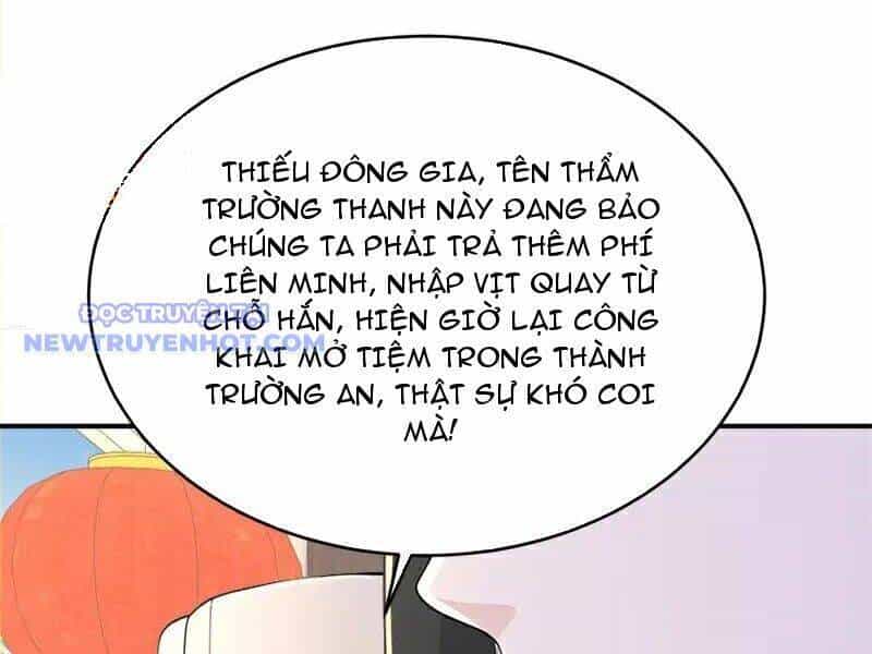 Ta Thực Sự Không Muốn Làm Thần Tiên - Chương 121 - ảnh 95
