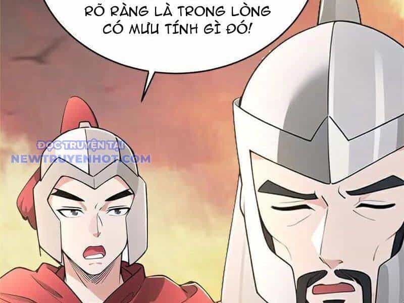 Ta Thực Sự Không Muốn Làm Thần Tiên - Chương 122 - ảnh 10