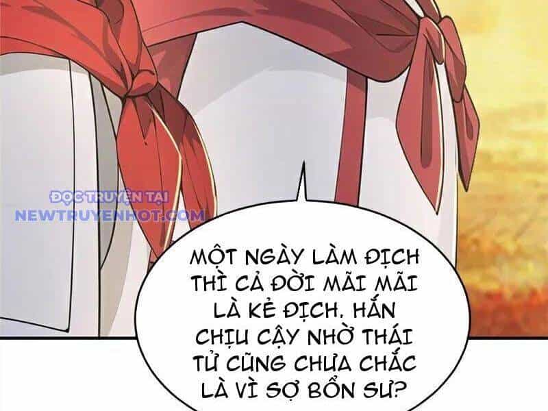 Ta Thực Sự Không Muốn Làm Thần Tiên - Chương 122 - ảnh 16