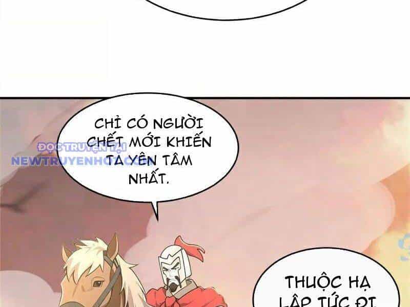 Ta Thực Sự Không Muốn Làm Thần Tiên - Chương 122 - ảnh 17