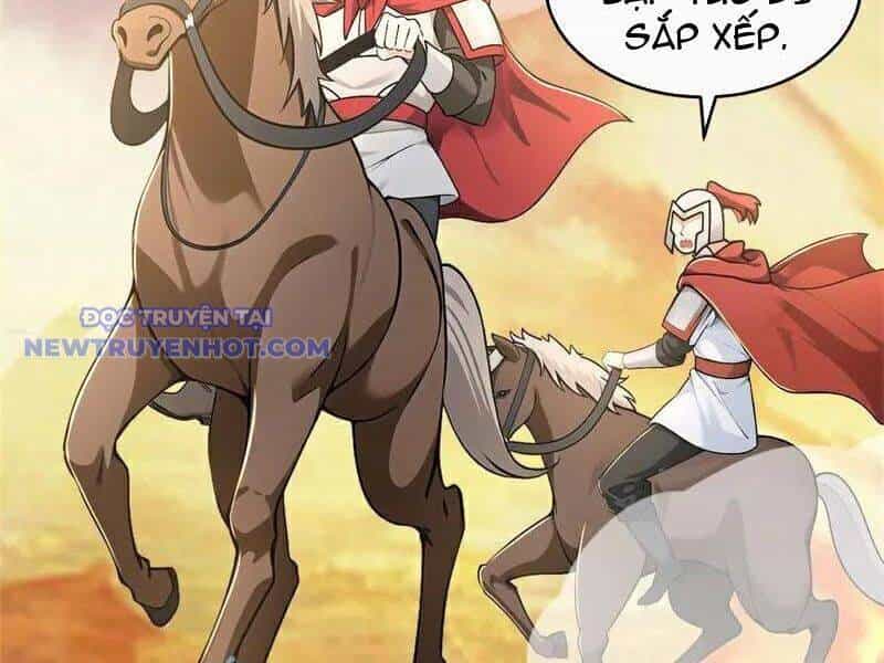 Ta Thực Sự Không Muốn Làm Thần Tiên - Chương 122 - ảnh 18