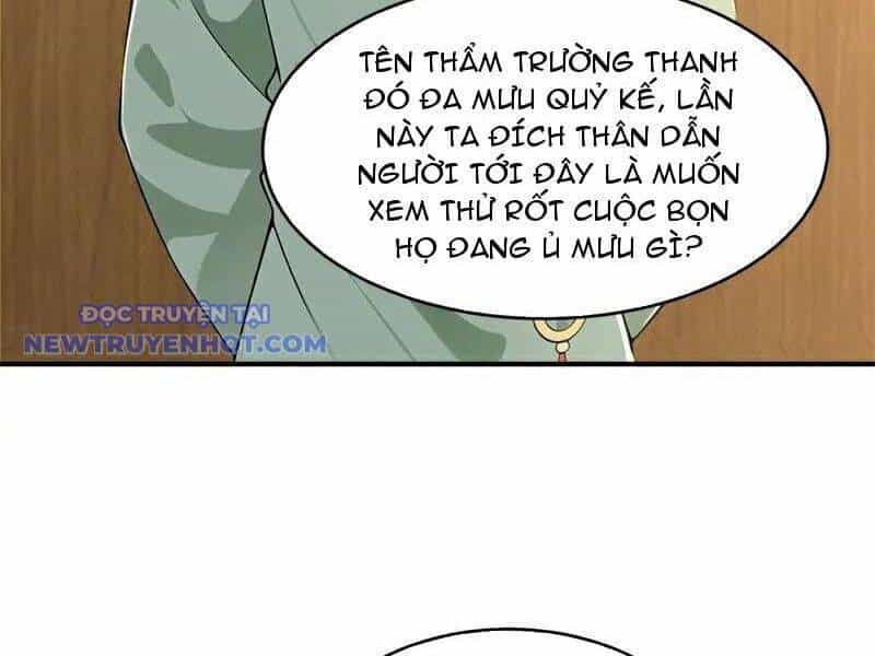 Ta Thực Sự Không Muốn Làm Thần Tiên - Chương 122 - ảnh 22