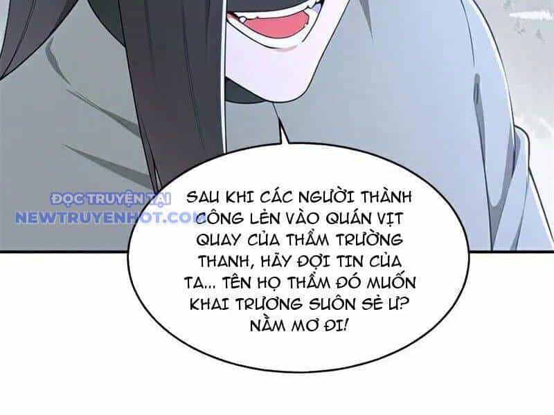 Ta Thực Sự Không Muốn Làm Thần Tiên - Chương 122 - ảnh 27