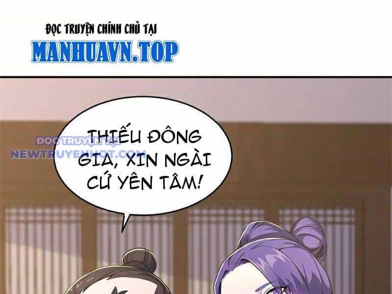 Ta Thực Sự Không Muốn Làm Thần Tiên - Chương 122 - ảnh 28