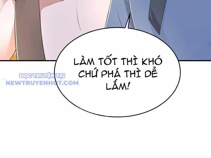 Ta Thực Sự Không Muốn Làm Thần Tiên - Chương 122 - ảnh 30