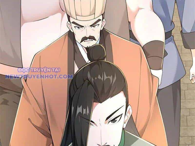 Ta Thực Sự Không Muốn Làm Thần Tiên - Chương 122 - ảnh 32