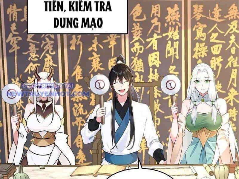 Ta Thực Sự Không Muốn Làm Thần Tiên - Chương 122 - ảnh 38