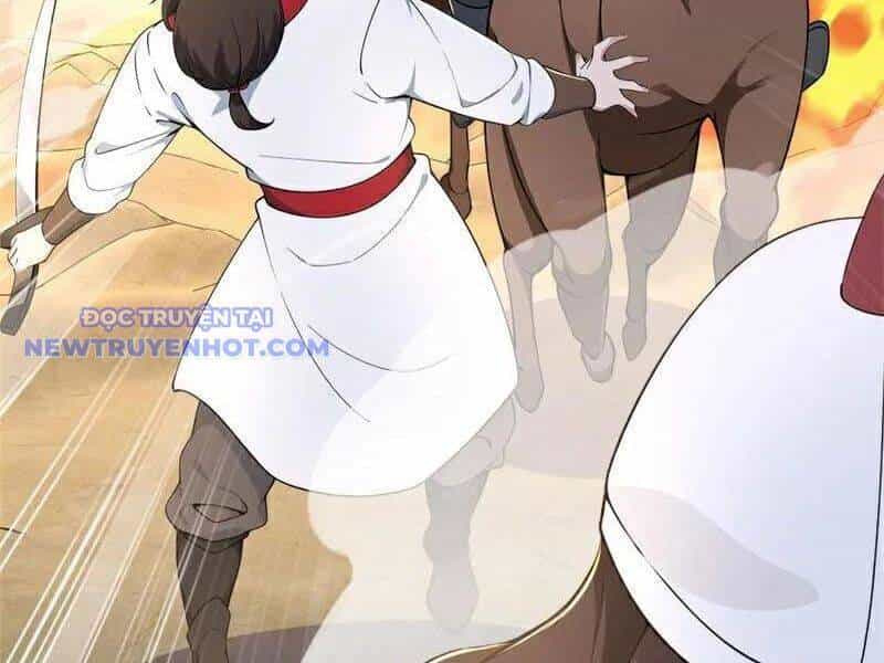 Ta Thực Sự Không Muốn Làm Thần Tiên - Chương 122 - ảnh 4