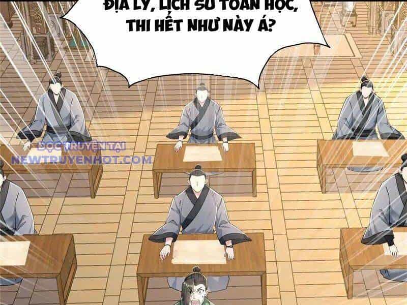 Ta Thực Sự Không Muốn Làm Thần Tiên - Chương 122 - ảnh 47