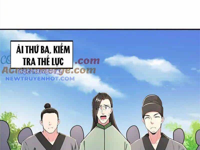 Ta Thực Sự Không Muốn Làm Thần Tiên - Chương 122 - ảnh 53