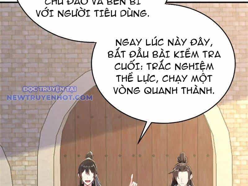 Ta Thực Sự Không Muốn Làm Thần Tiên - Chương 122 - ảnh 56