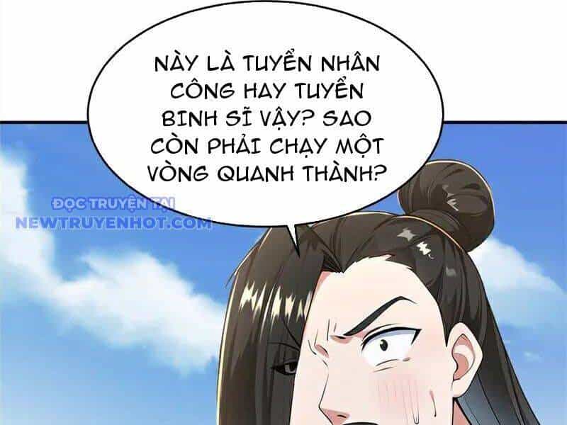 Ta Thực Sự Không Muốn Làm Thần Tiên - Chương 122 - ảnh 59