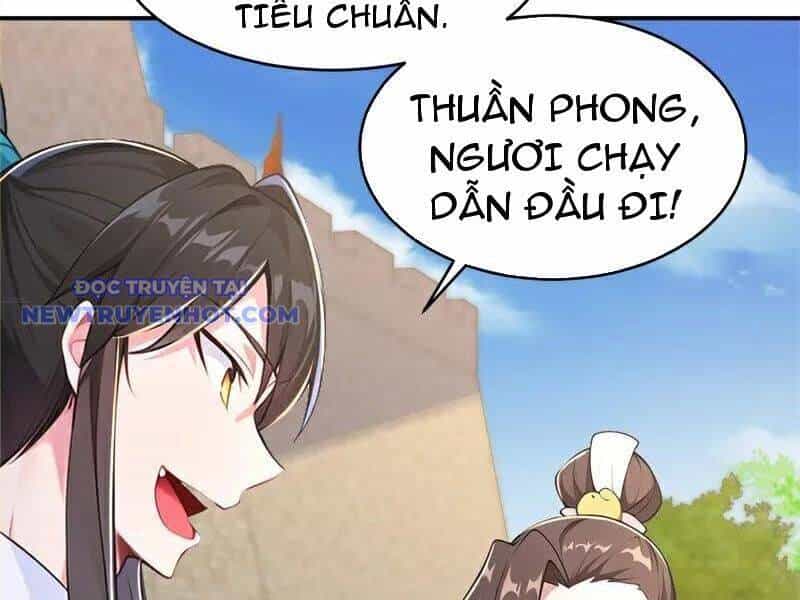 Ta Thực Sự Không Muốn Làm Thần Tiên - Chương 122 - ảnh 62