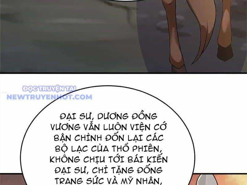 Ta Thực Sự Không Muốn Làm Thần Tiên - Chương 122 - ảnh 9