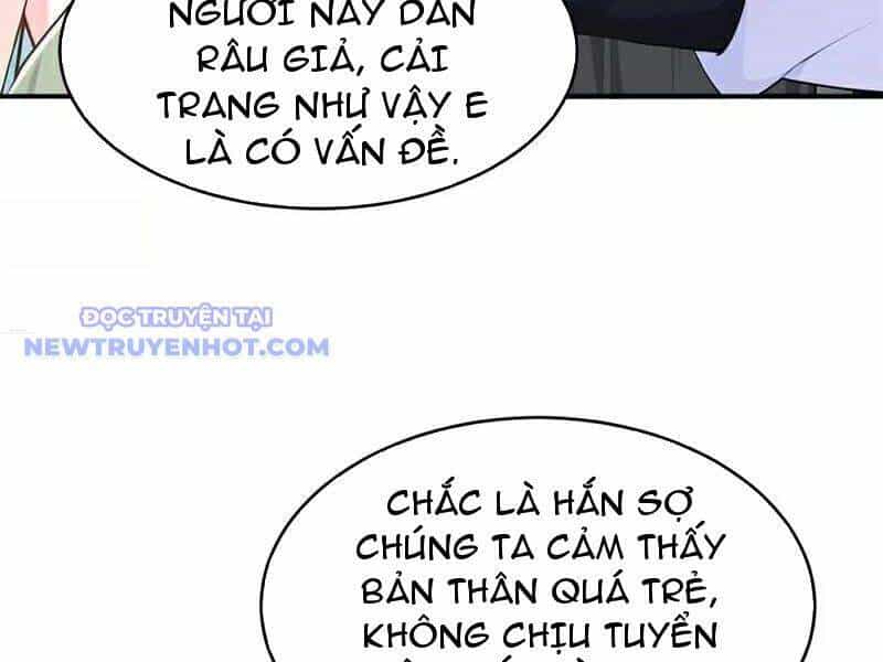 Ta Thực Sự Không Muốn Làm Thần Tiên - Chương 122 - ảnh 91