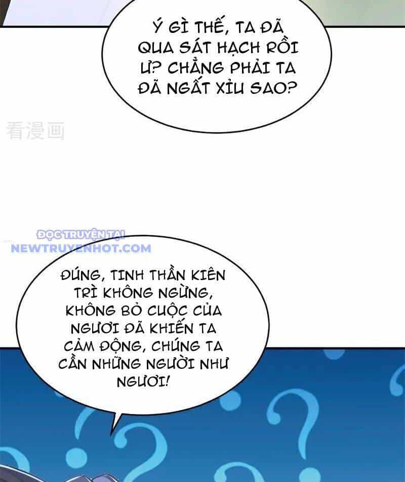 Ta Thực Sự Không Muốn Làm Thần Tiên - Chương 123 - ảnh 13