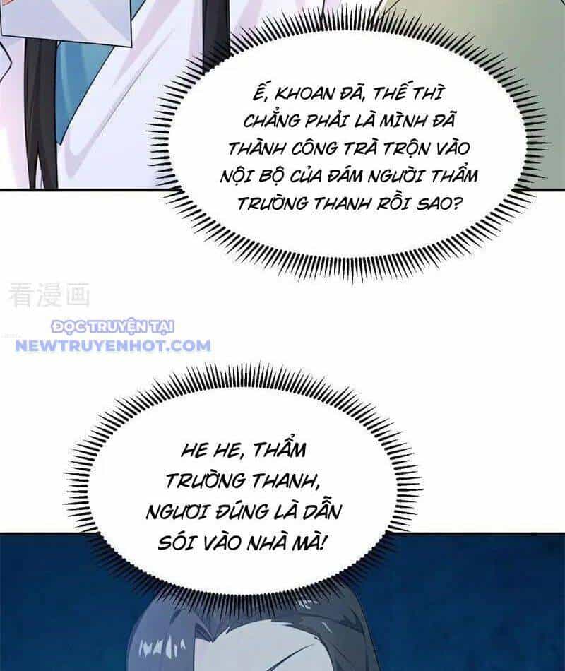 Ta Thực Sự Không Muốn Làm Thần Tiên - Chương 123 - ảnh 17