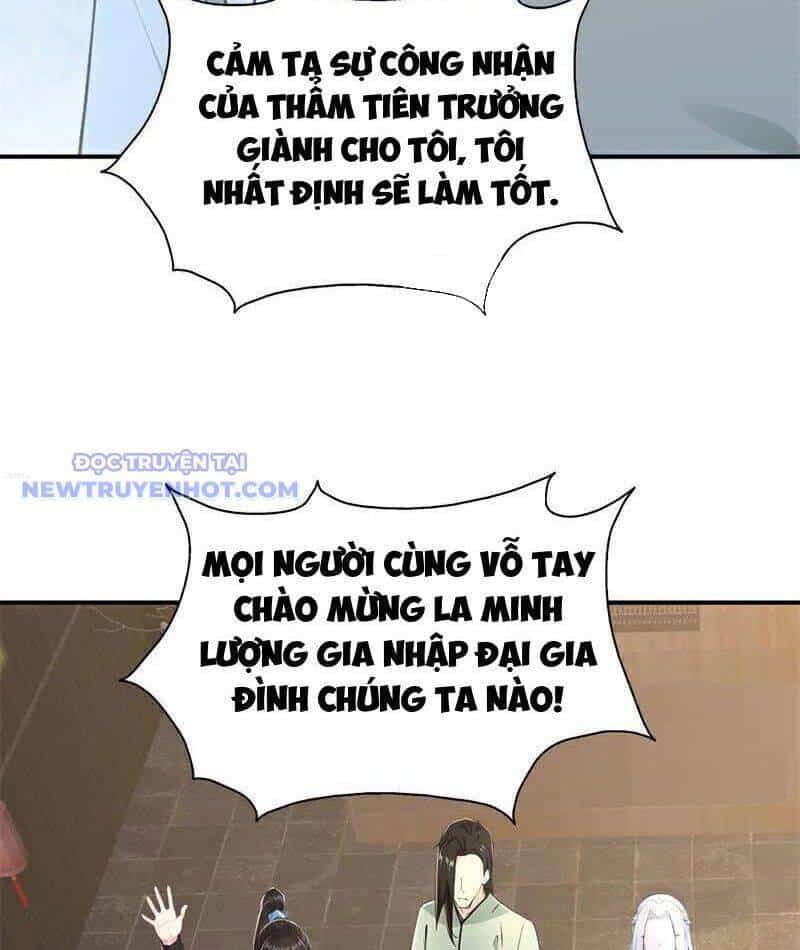 Ta Thực Sự Không Muốn Làm Thần Tiên - Chương 123 - ảnh 19