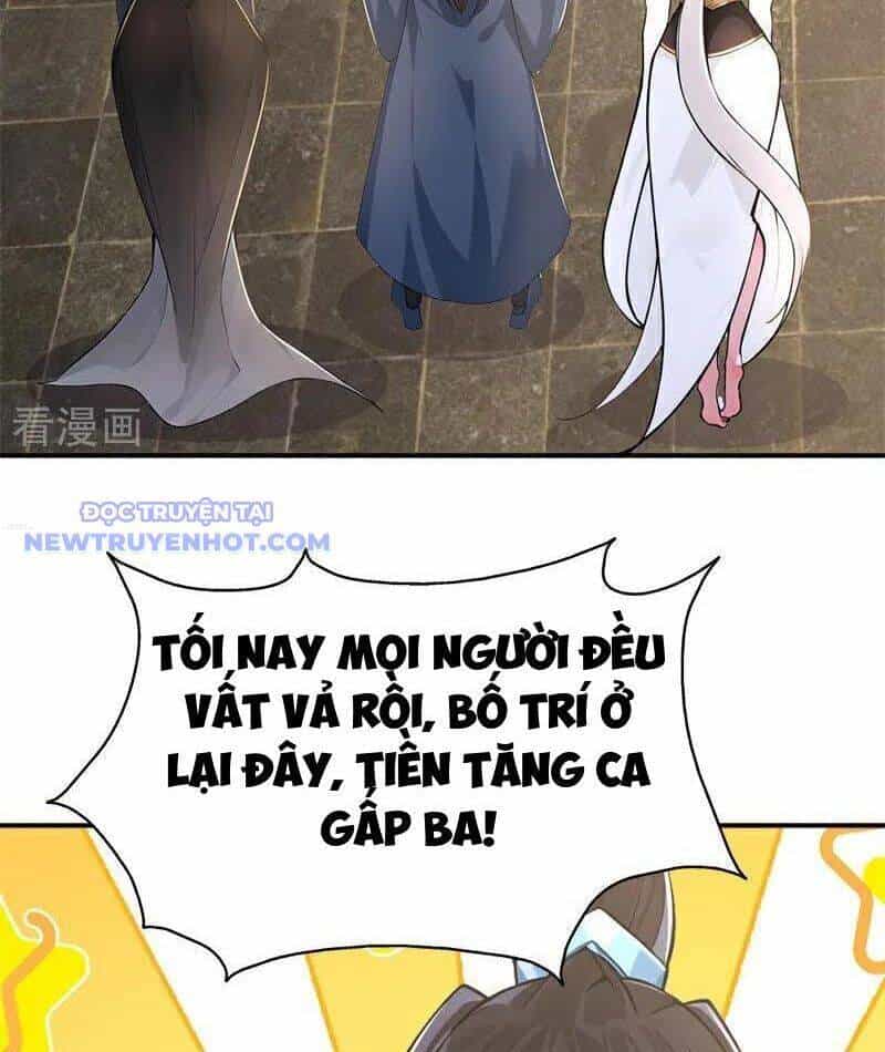 Ta Thực Sự Không Muốn Làm Thần Tiên - Chương 123 - ảnh 21