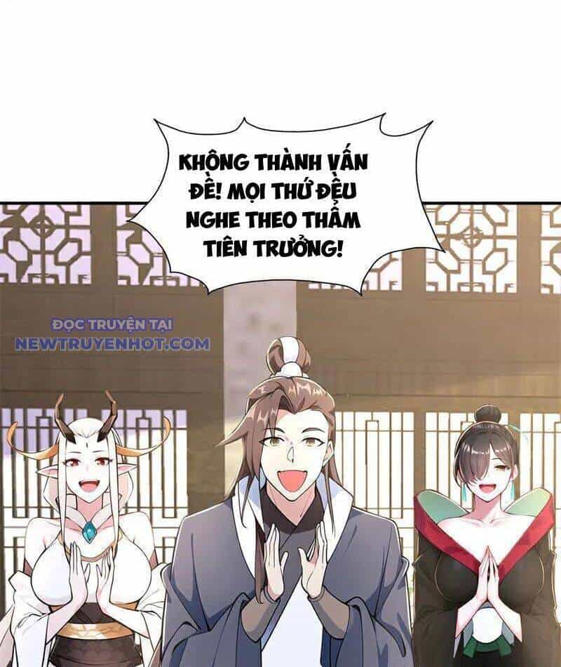 Ta Thực Sự Không Muốn Làm Thần Tiên - Chương 123 - ảnh 23