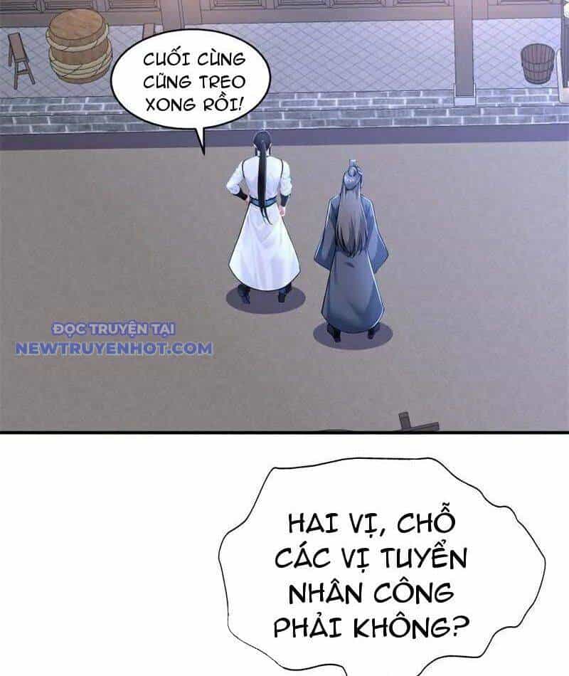 Ta Thực Sự Không Muốn Làm Thần Tiên - Chương 123 - ảnh 28