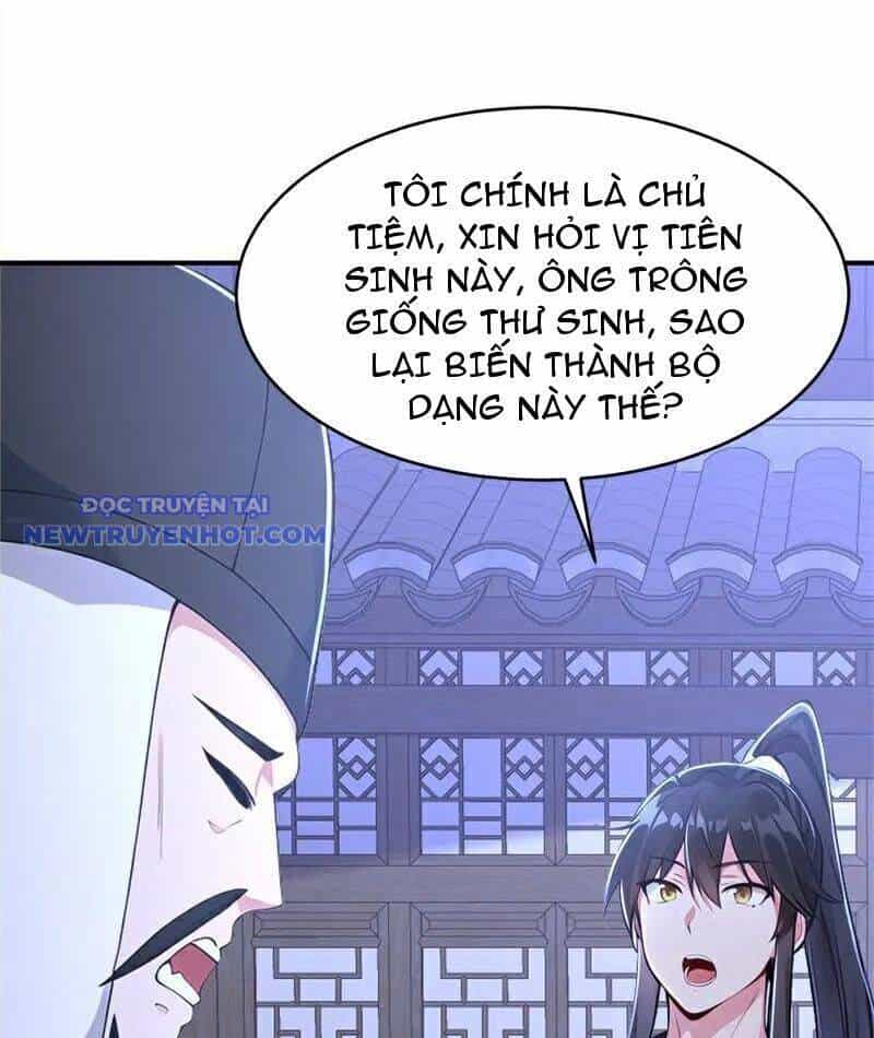 Ta Thực Sự Không Muốn Làm Thần Tiên - Chương 123 - ảnh 33