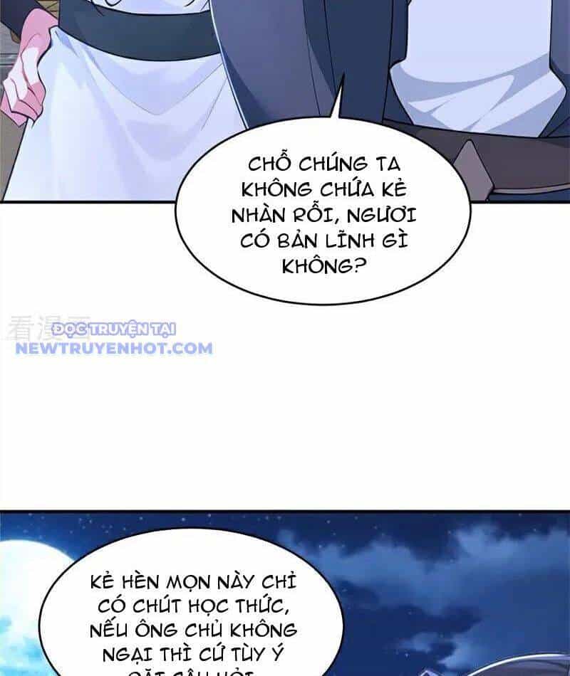 Ta Thực Sự Không Muốn Làm Thần Tiên - Chương 123 - ảnh 38