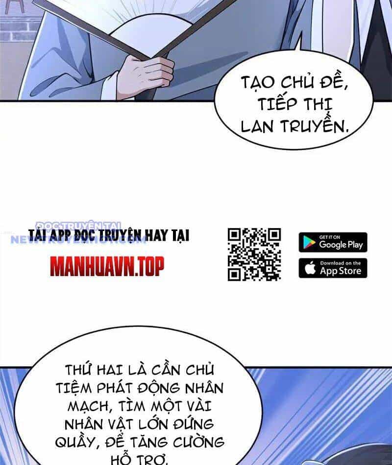 Ta Thực Sự Không Muốn Làm Thần Tiên - Chương 123 - ảnh 44