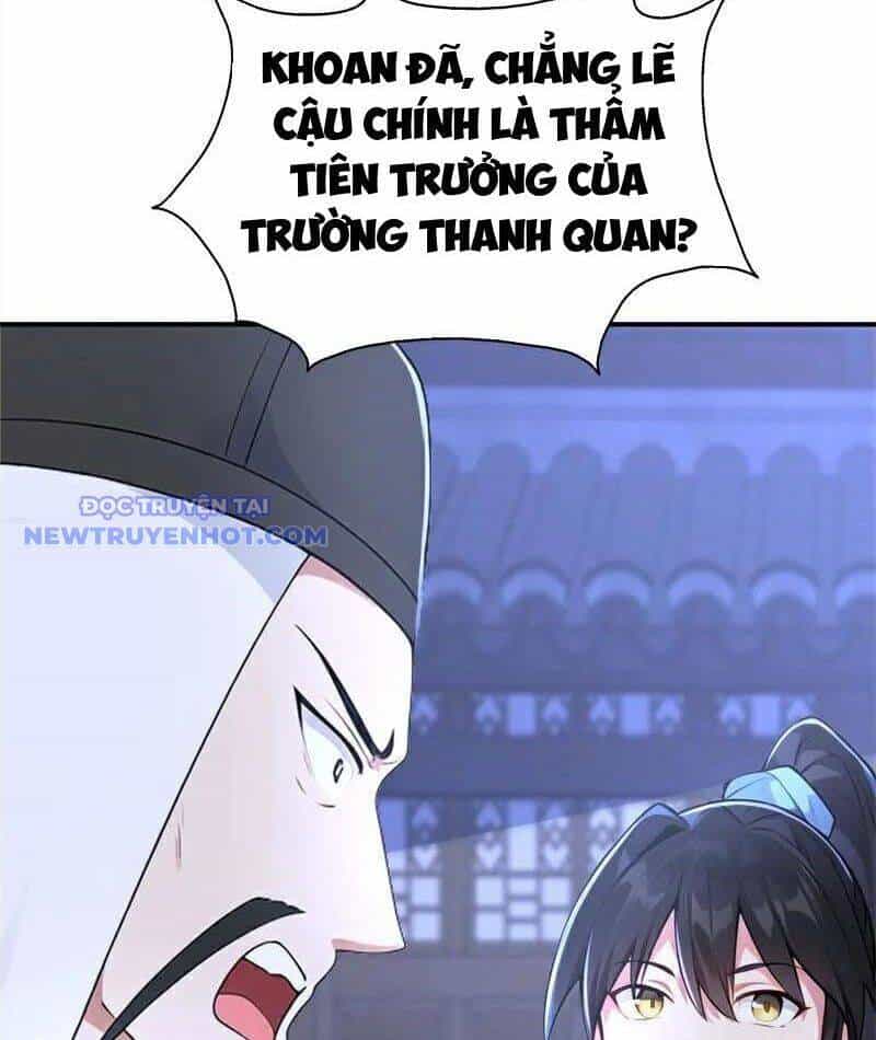 Ta Thực Sự Không Muốn Làm Thần Tiên - Chương 123 - ảnh 50