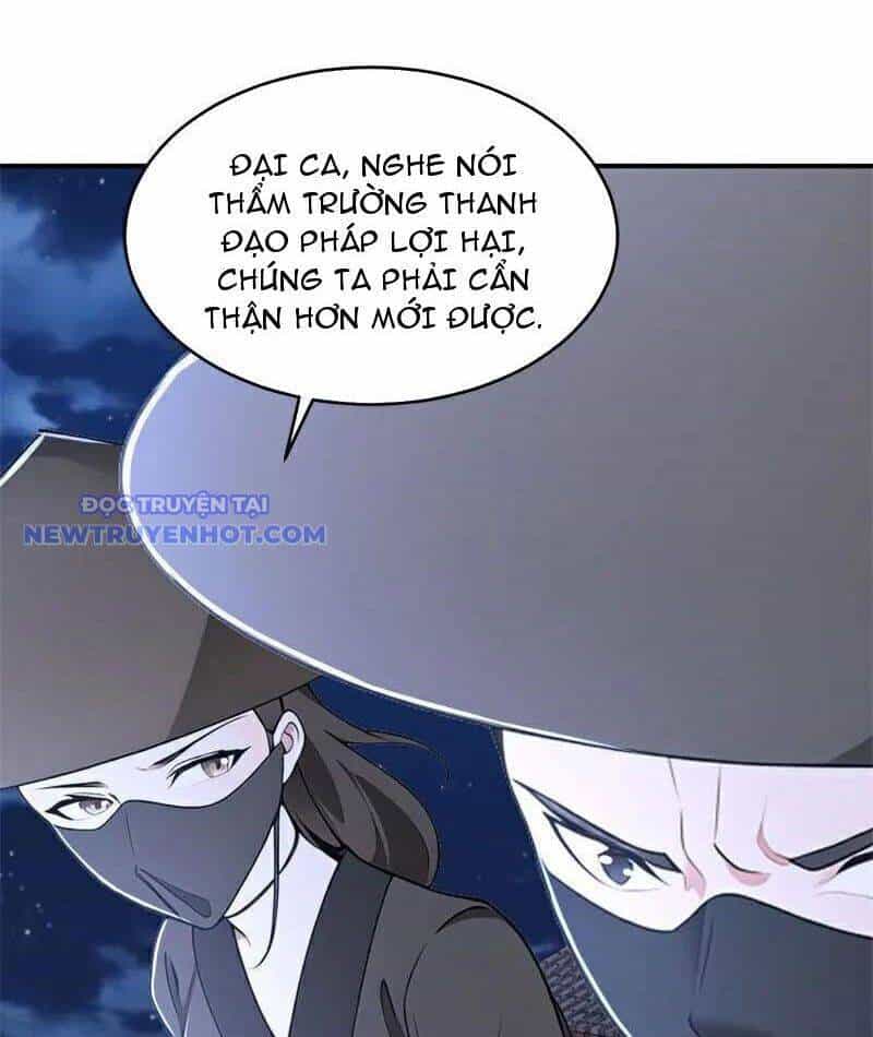 Ta Thực Sự Không Muốn Làm Thần Tiên - Chương 123 - ảnh 66