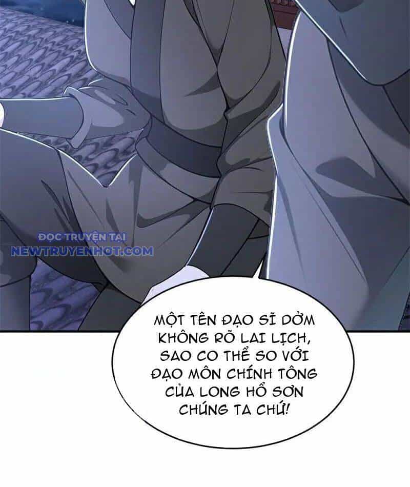 Ta Thực Sự Không Muốn Làm Thần Tiên - Chương 123 - ảnh 67
