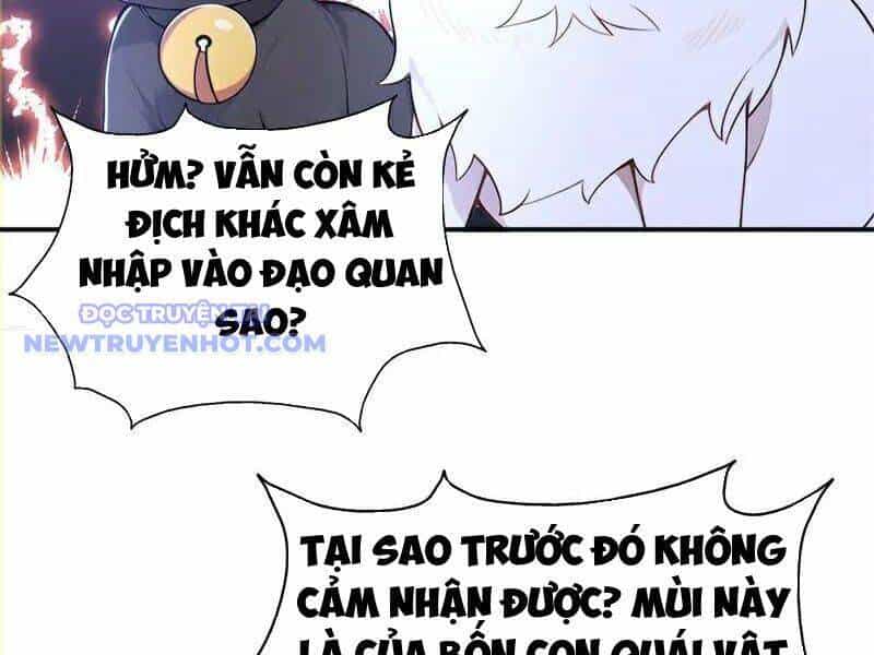 Ta Thực Sự Không Muốn Làm Thần Tiên - Chương 124 - ảnh 27