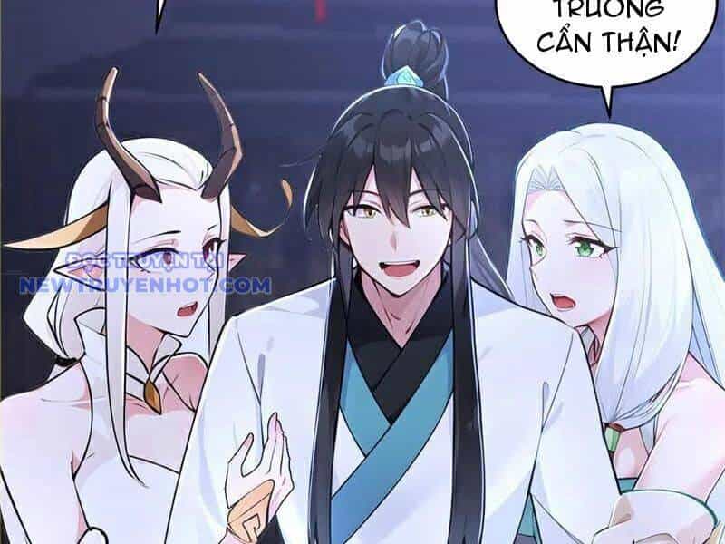 Ta Thực Sự Không Muốn Làm Thần Tiên - Chương 124 - ảnh 56