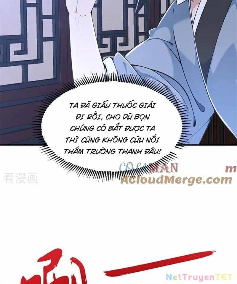 Ta Thực Sự Không Muốn Làm Thần Tiên - Chương 125 - ảnh 37