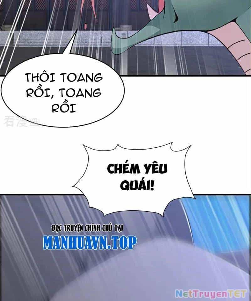 Ta Thực Sự Không Muốn Làm Thần Tiên - Chương 125 - ảnh 59